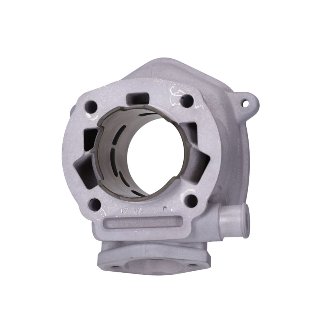 Malossi Malossi MHR Team big bore cilinderkit 3112376 met cilinderkop – 50mm voor Derbi Senda en GPR motoren