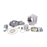 Malossi Malossi MHR Team big bore cilinderkit 3112376 met cilinderkop – 50mm voor Derbi Senda en GPR motoren