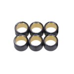 Malossi Malossi variatorrollen 669917.Q0 – 20 gram, 23x18mm – voor o.a. X-MAX 250/300, SH300i, Forza 250/300, Xciting & Agility 300