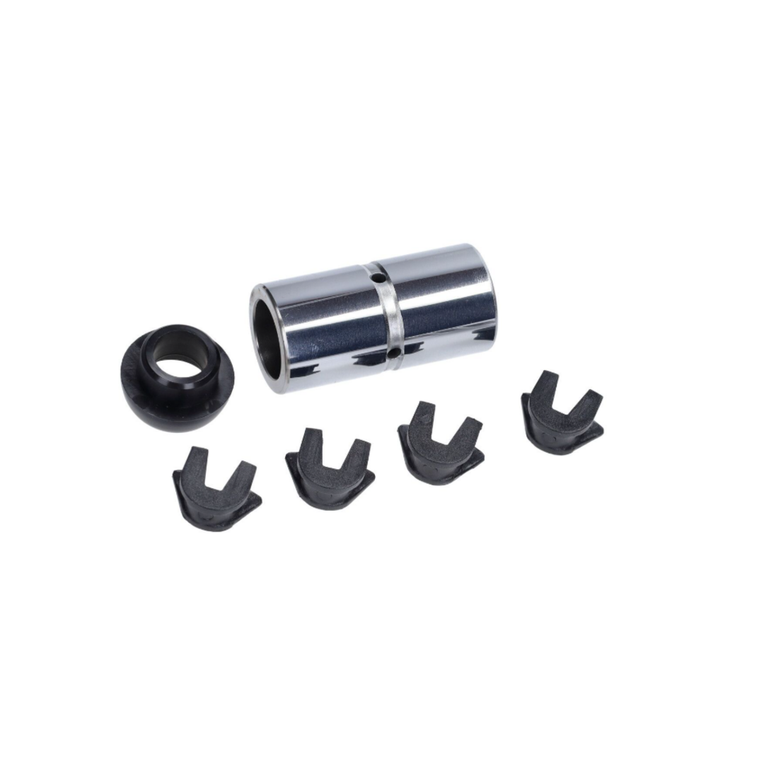 Malossi Malossi Multivar variokit 5119793 voor Piaggio MP3 530 HPE Euro 5 – krachtigere acceleratie en betere prestaties