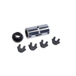 Malossi Malossi Multivar variokit 5119793 voor Piaggio MP3 530 HPE Euro 5 – krachtigere acceleratie en betere prestaties