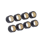 Malossi Malossi Multivar variokit 5119793 voor Piaggio MP3 530 HPE Euro 5 – krachtigere acceleratie en betere prestaties