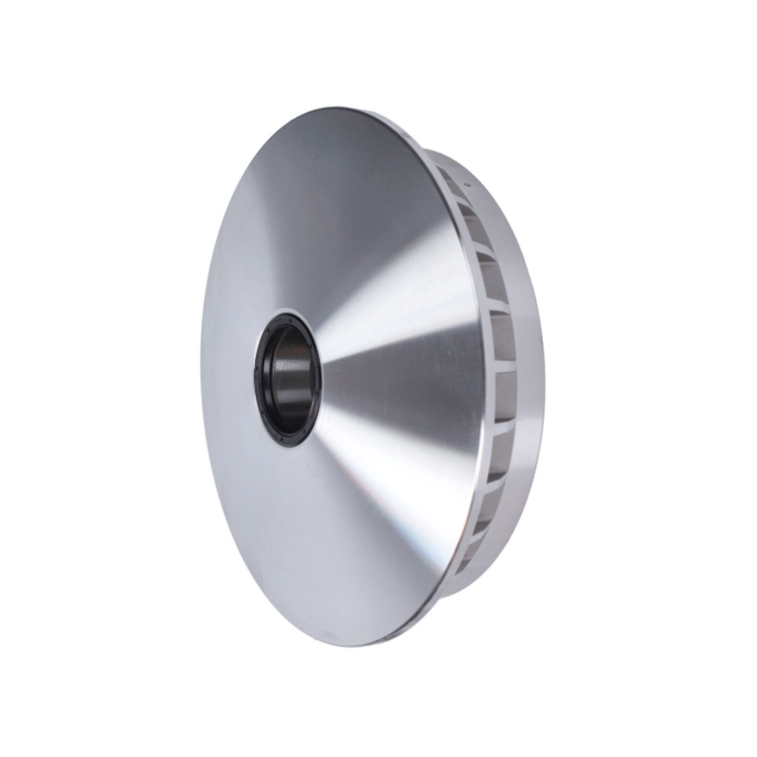 Malossi Malossi Multivar variokit 5119793 voor Piaggio MP3 530 HPE Euro 5 – krachtigere acceleratie en betere prestaties