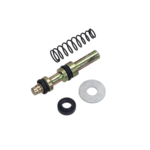 Zündapp  Remzuiger blokhendel Z530-17.707 geschikt voor Hercules, Sachs, Kreidler en Zundapp bromfietsen, o.a. KS80