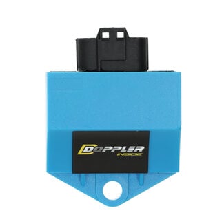 ECU unit Doppler onbegrensd 45km sym, fiddle 2, orbit 2 511619