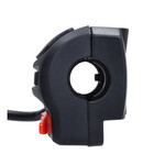 Schakelaar stuur rechts nieuw model speedfight 3, speedfight 4, kisbee