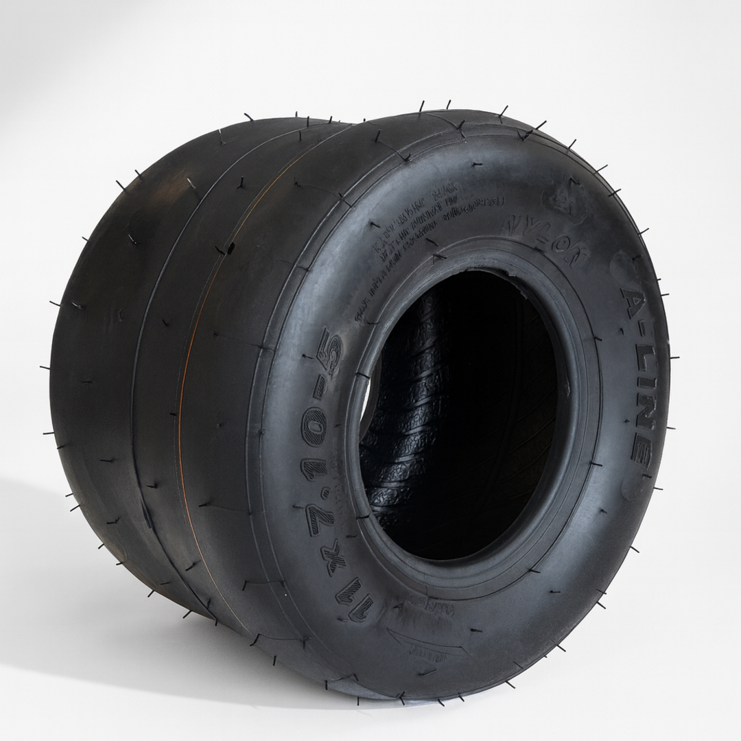 Band a-line kart 11*7.10-5