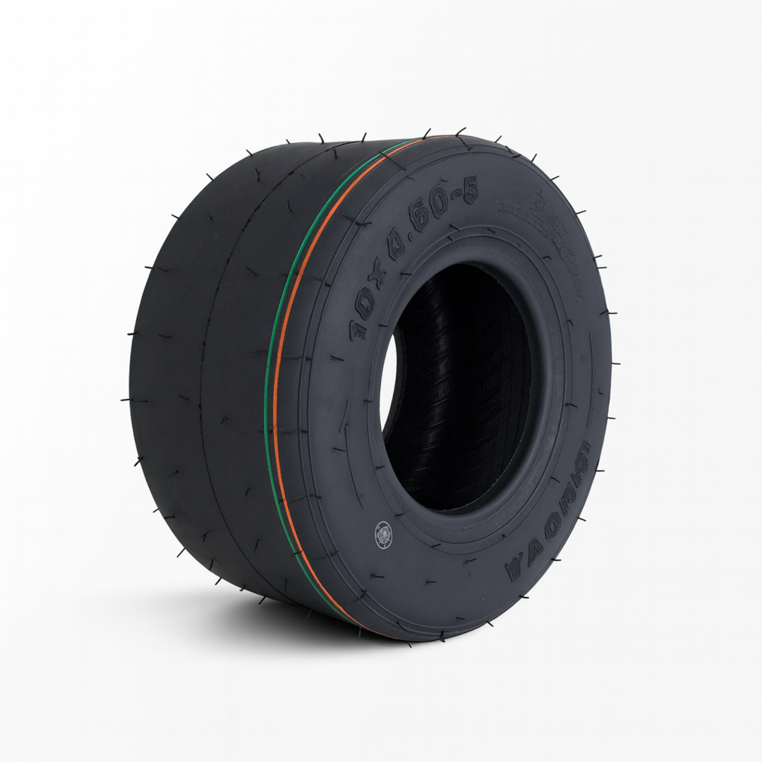 Band a-line kart 10*4.50-5