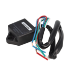 Peugeot CDI toerenbegrenzer met afstandsbediening voor Peugeot Kisbee en Django 4-takt EURO 4/5 injectiemodellen – plug & play