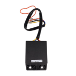 Euro-B CDI toerenbegrenzer met afstandsbediening voor opgevoerde Vespa & Piaggio 3V I-GET scooters – geschikt voor Euro 3, 4 en 5