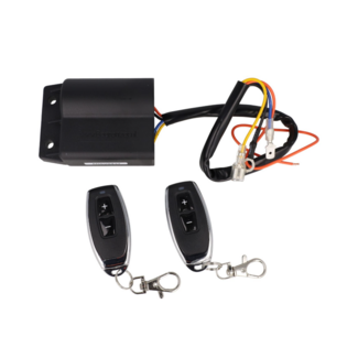 Toerenbegrenzer Euro-B Vespa & Piaggio 4T3V I-GET