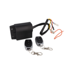 Euro-B CDI toerenbegrenzer met afstandsbediening voor opgevoerde Vespa & Piaggio 3V I-GET scooters – geschikt voor Euro 3, 4 en 5