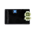 Euro-B regelbare CDI met toerenbegrenzer en unieke afstandsbediening voor SYM Mio 4-takt scooters tot bouwjaar 2014