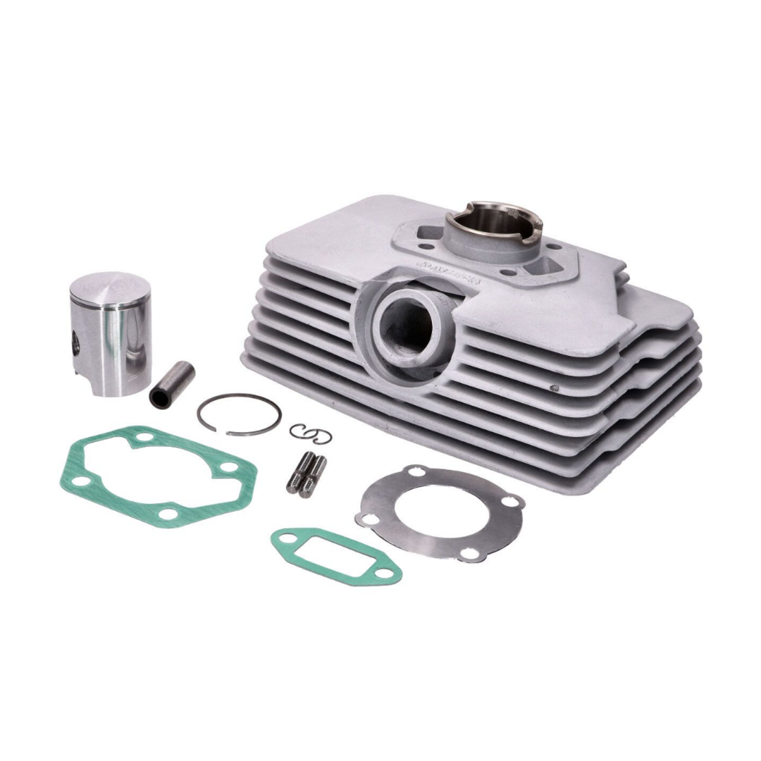 Zündapp  cilinder alu-nik super therm breed zundapp 39mm athena