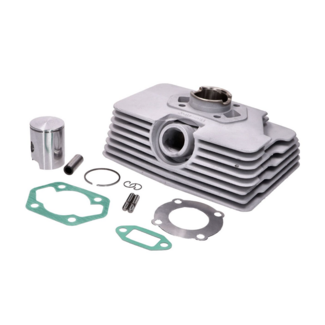 Zündapp  cilinder alu-nik super therm breed zundapp 39mm athena