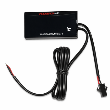 Temperatuurmeters & sensoren