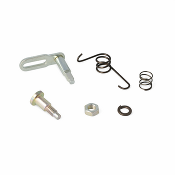 Afstel- & bevestigingsdelen