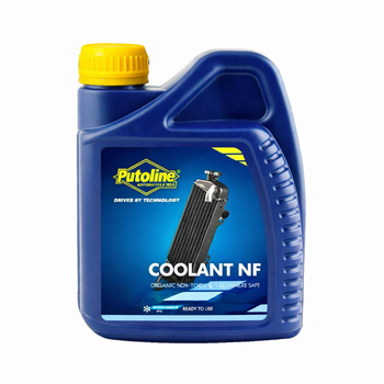 Koel- & remvloeistof