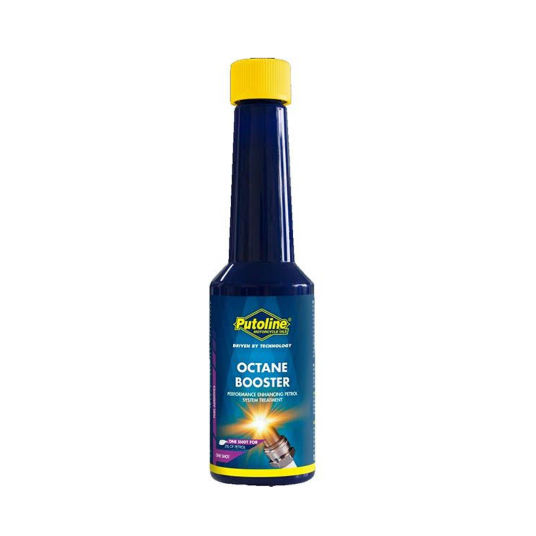 Putoline smeermiddel Octaan Booster 150ml putoline 74451