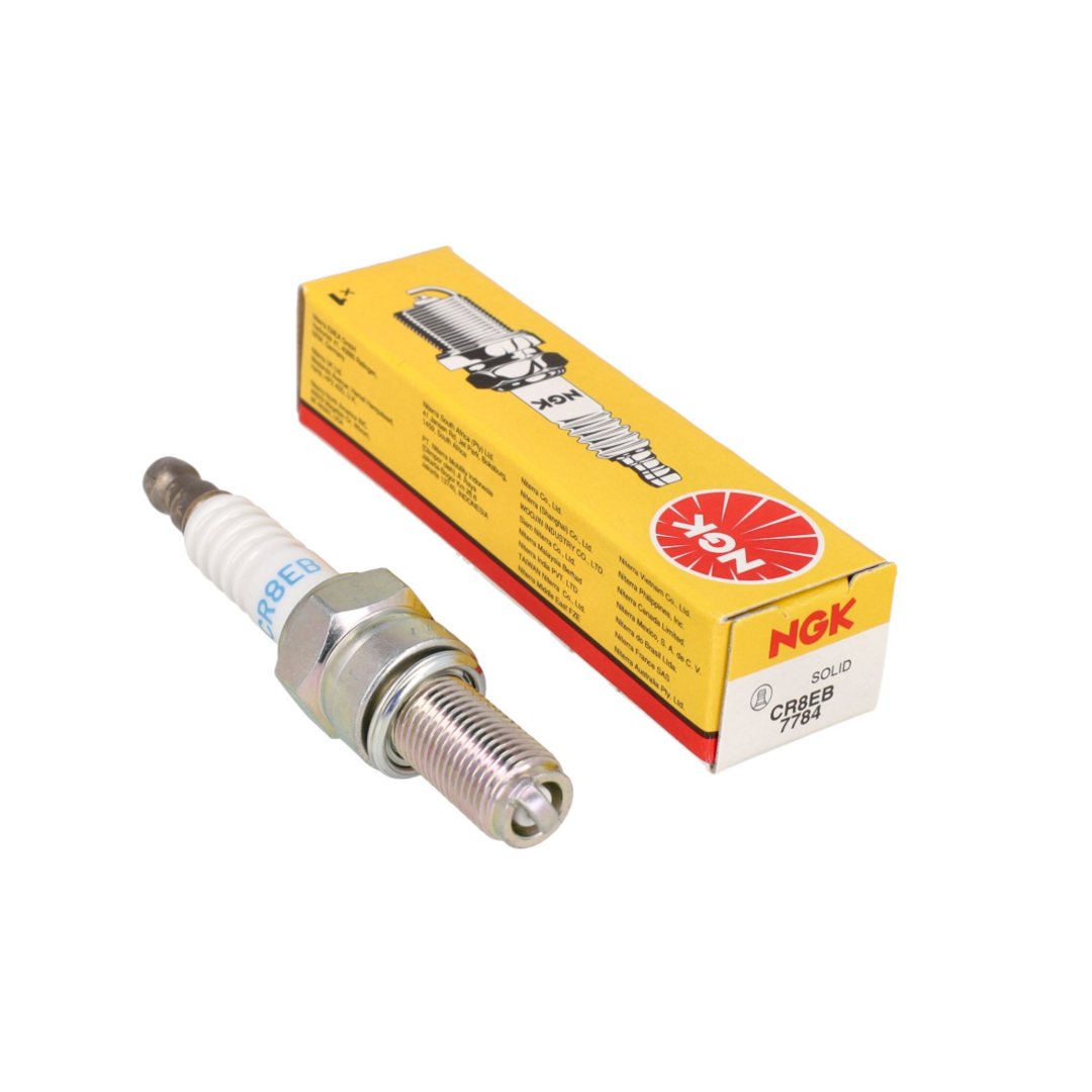 NGK bougie CR8EB cen/ libiget/ scopia4t2v/ sportcity ngk