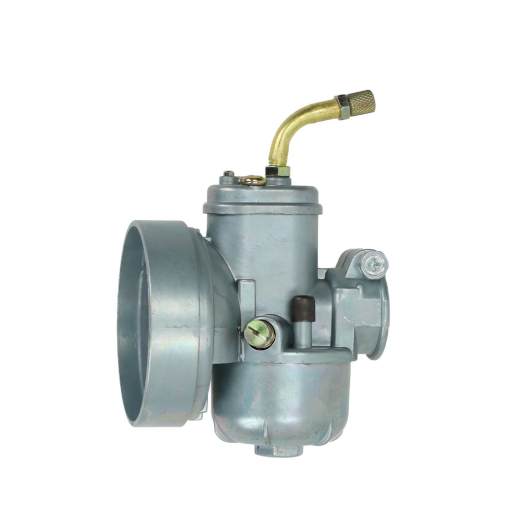 Kreidler 19mm A-kwaliteit carburateur geschikt voor Kreidler brommers – alternatief voor origineel