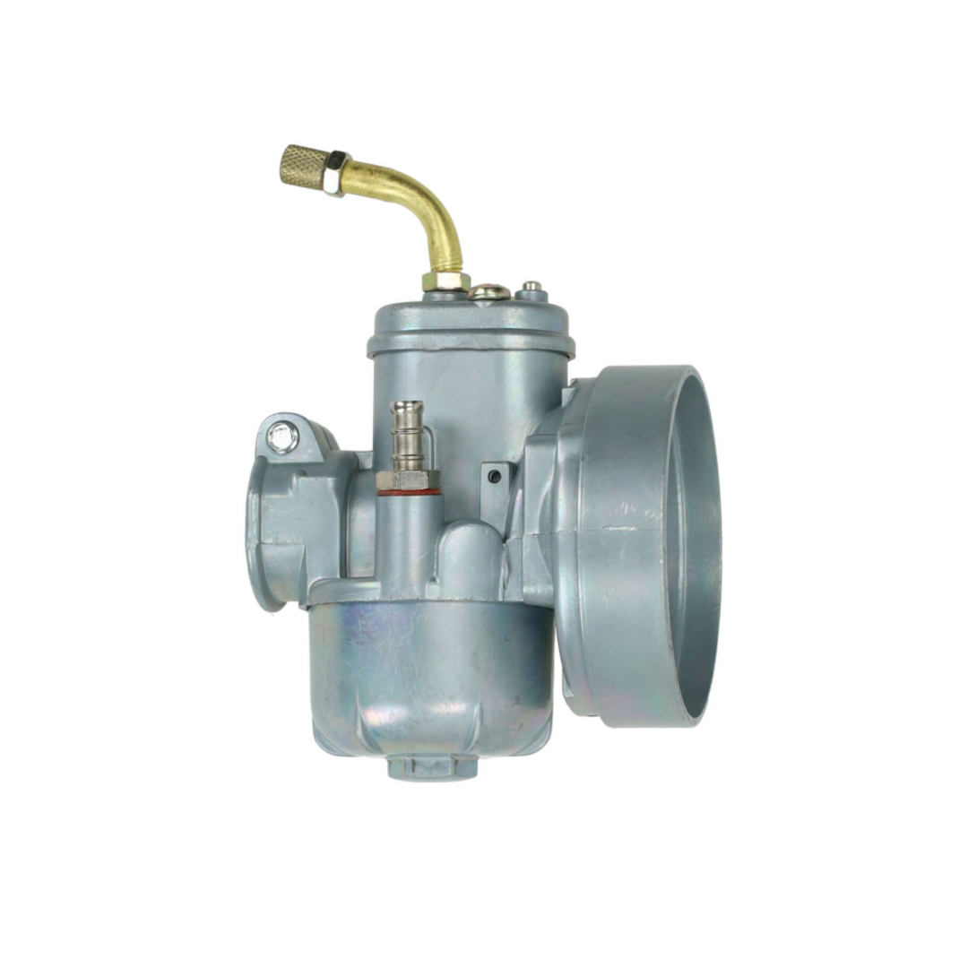 Kreidler 19mm A-kwaliteit carburateur geschikt voor Kreidler brommers – alternatief voor origineel