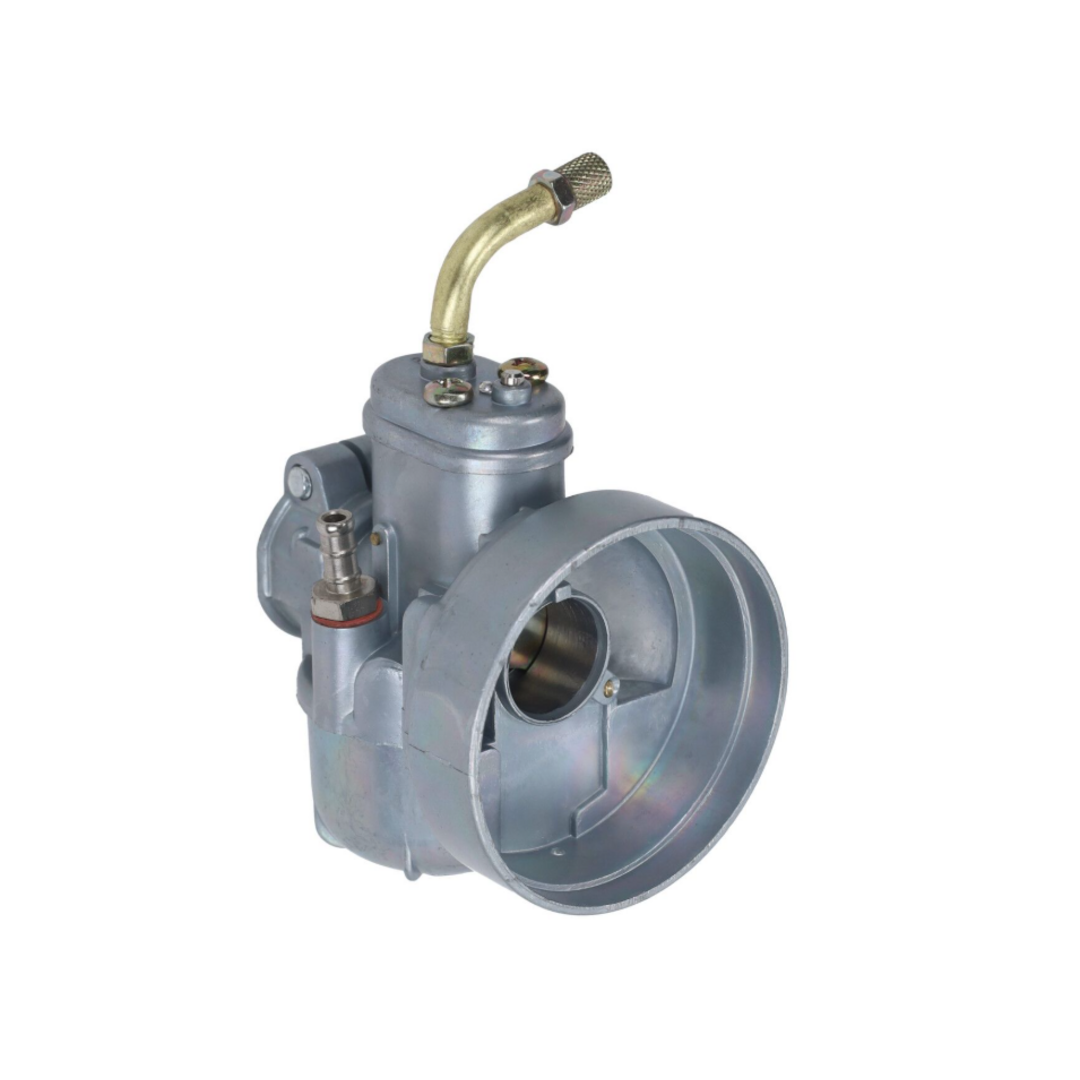 Kreidler 19mm A-kwaliteit carburateur geschikt voor Kreidler brommers – alternatief voor origineel