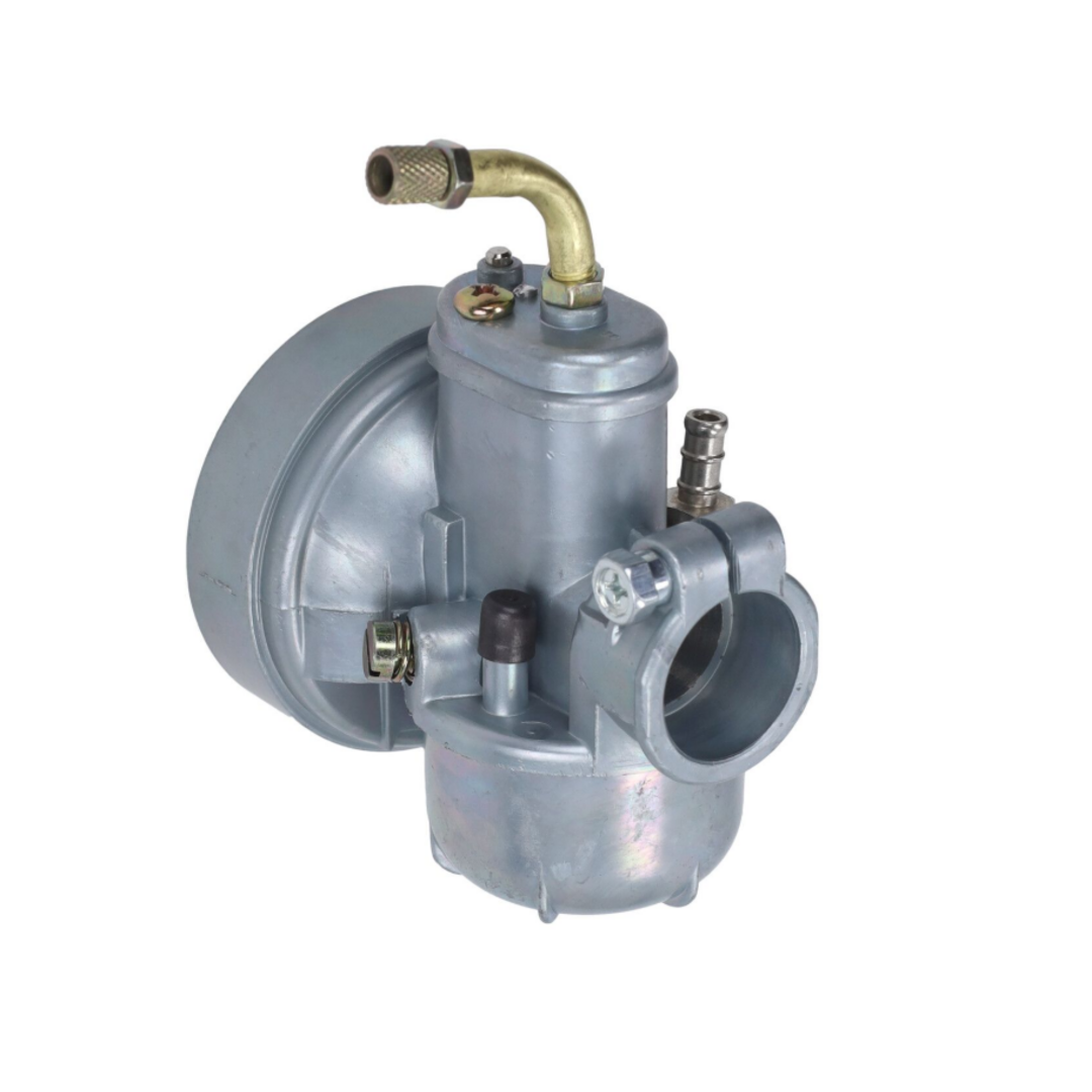 Kreidler 19mm A-kwaliteit carburateur geschikt voor Kreidler brommers – alternatief voor origineel