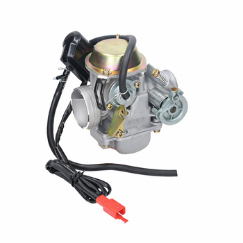 Carburateur onderdelen