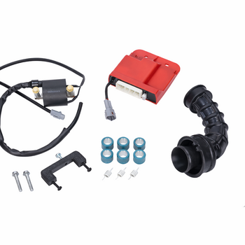 Ontsteking & elektronica