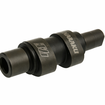 Nokkenas en Overige onderdelen