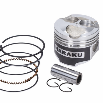 Zuigers & toebehoren