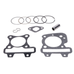 Naraku Naraku gietijzeren 80cc cilinderkit voor Piaggio 4T 2V motorblokken