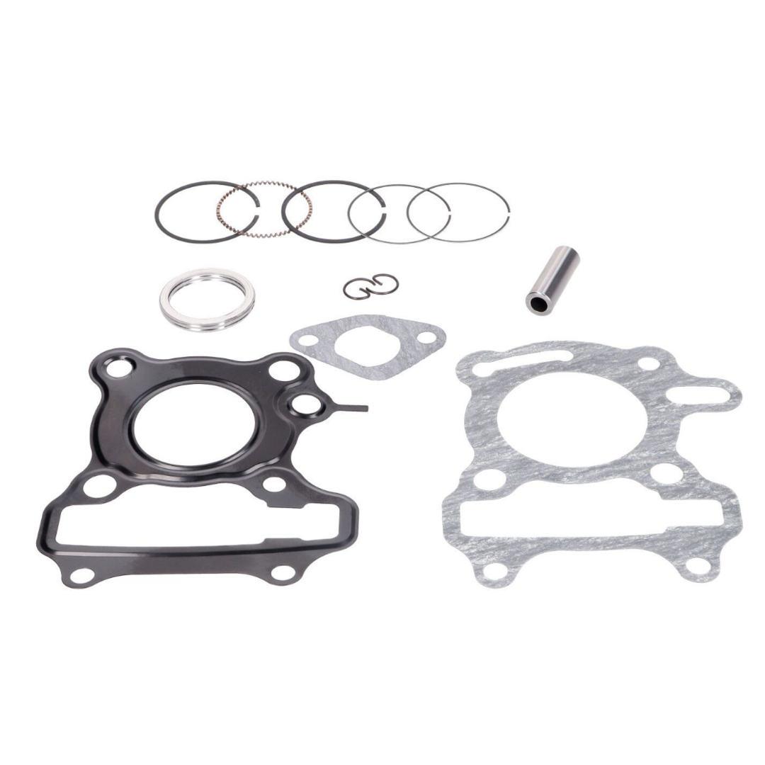 Naraku Naraku 50cc cilinder met zuiger voor SYM Mio 4-takt scooters – type NK101.29