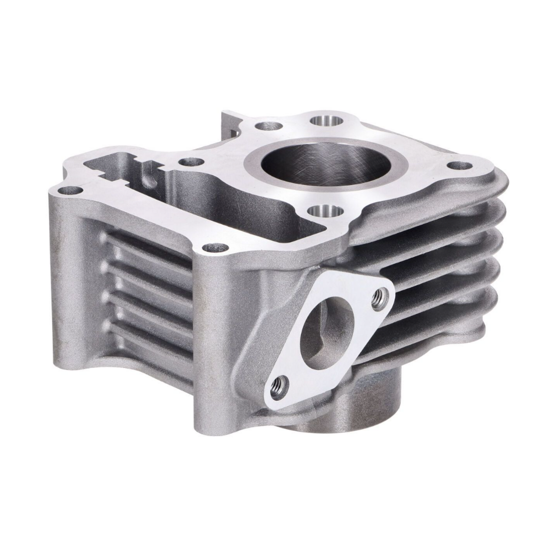 Naraku Naraku 50cc cilinder met zuiger voor SYM Mio 4-takt scooters – type NK101.29