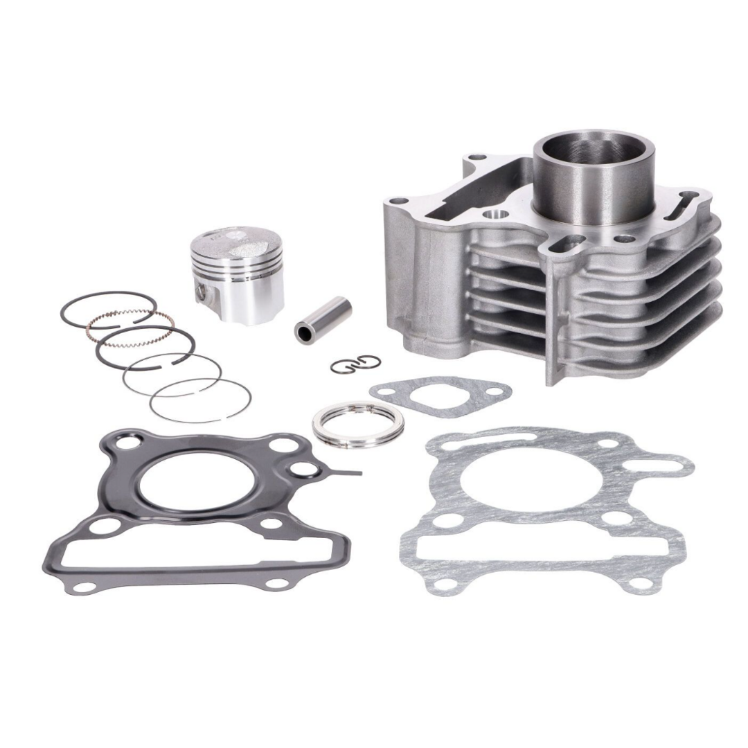 Naraku Naraku 50cc cilinder met zuiger voor SYM Mio 4-takt scooters – type NK101.29