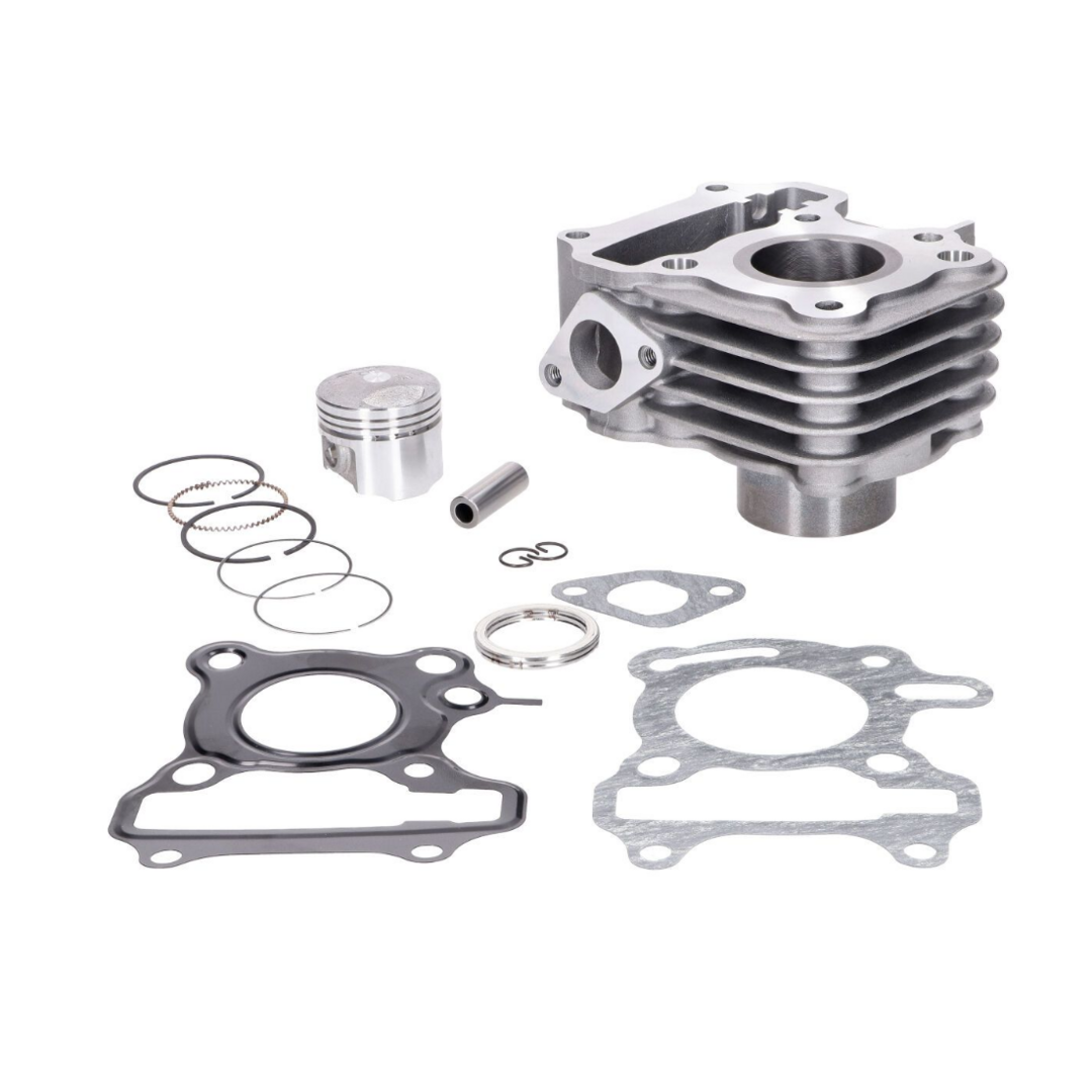 Naraku Naraku 50cc cilinder met zuiger voor SYM Mio 4-takt scooters – type NK101.29