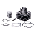 Naraku Naraku gietijzeren cilinderkit 50cc 2-takt luchtgekoeld voor Piaggio scooters – type NK101.01.2