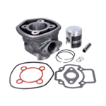 Naraku Naraku gietijzeren cilinderkit 47mm (80cc) voor Piaggio 2-takt watergekoelde scooters – type NK102.66