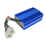 Naraku Naraku CDI-unit 6-polig geschikt voor GY6 50cc en 125cc scooters van o.a. Benzhou, IVA, Riva en Napoli