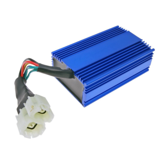 Naraku CDI-unit Naraku 6-polig voor GY6 50/125cc scooters