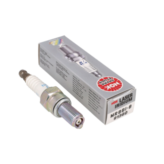 Piaggio NGK bougie MR8BI-8 voor Vespa & Piaggio IGET 3V