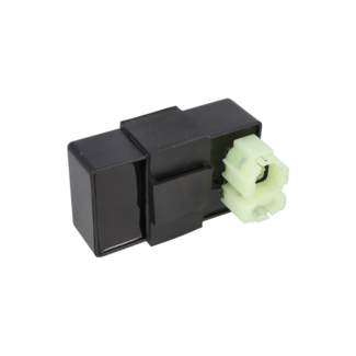 CDI-unit Benzhou origineel 25km 6-polig voor IVA, Riva & Retro scooters