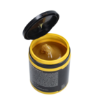 Kroon Oil Q10 Longterm Vet HTFL 2 600g Pot – Hoogwaardig Smeervet voor Lagers en Smeerpunten