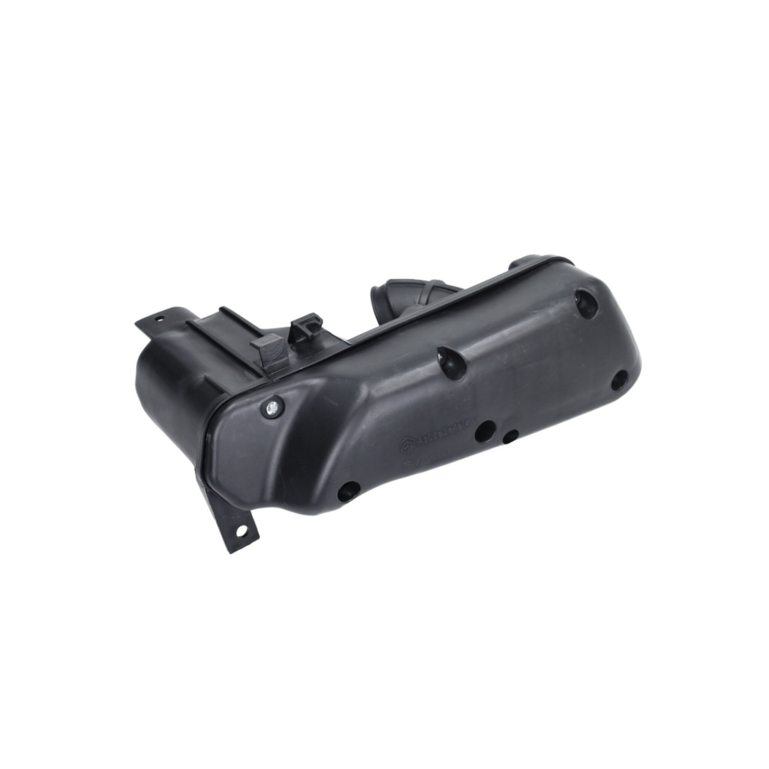 Piaggio Luchtfilter compleet DMP 2-takt voor Piaggio DNA, NRG Power, Gilera Runner, Typhoon (v.a. 2008) en Zip 2000