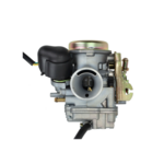 Sym Carburateur Euro 2/3 voor Peugeot Speedfight 3 4T, Vivacity 4T (v.a. 2008), Tweet 4T, SYM 4T en Mio 4T