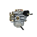 Sym Carburateur Euro 2/3 voor Peugeot Speedfight 3 4T, Vivacity 4T (v.a. 2008), Tweet 4T, SYM 4T en Mio 4T