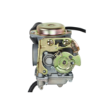 Sym Carburateur Euro 2/3 voor Peugeot Speedfight 3 4T, Vivacity 4T (v.a. 2008), Tweet 4T, SYM 4T en Mio 4T