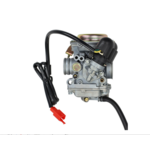 Sym Carburateur Euro 2/3 voor Peugeot Speedfight 3 4T, Vivacity 4T (v.a. 2008), Tweet 4T, SYM 4T en Mio 4T