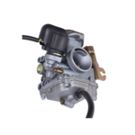 Sym Carburateur Euro 2/3 voor Peugeot Speedfight 3 4T, Vivacity 4T (v.a. 2008), Tweet 4T, SYM 4T en Mio 4T
